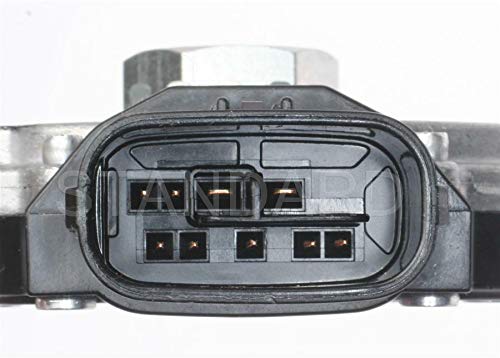 Standard Motor Products NS-504 Neutral Safety Switch - Compatible with Multiple Vehicle Models - Automatic Transmission Safety Switch - Perfect for Car Repairs & Maintenance