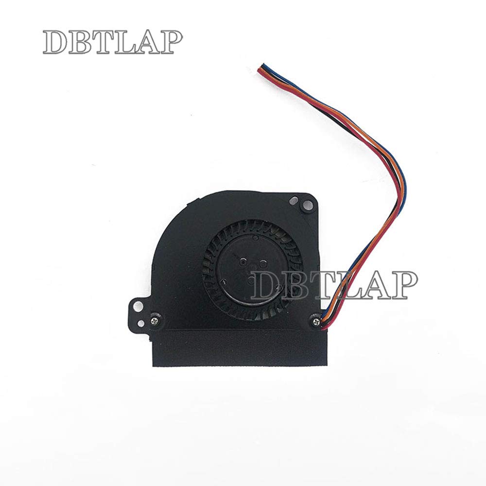Toshiba Portege Z935 Fan - CPU Cooler for Laptop Cooling