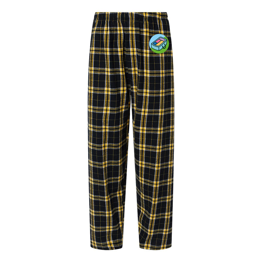 Boxercraft Unisex Pajama Pants - Soft Cotton Sleepwear for Men & Women - Perfect for Lounging, Sleeping & Relaxing at Home