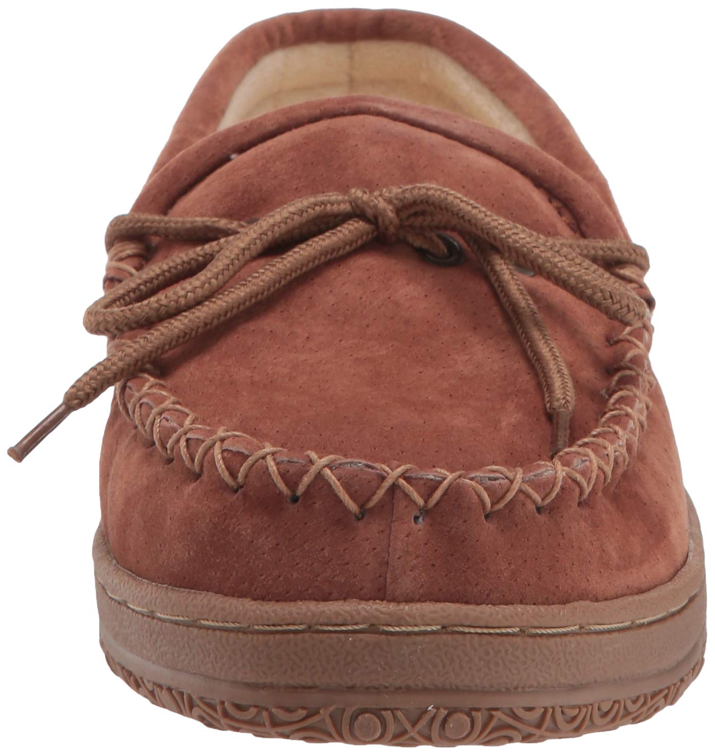 Old Friend Women's 484132 Comfortable Moccasin Shoes for Casual Wear and Indoor Relaxation
