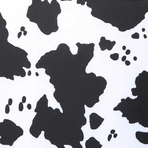 Cow print