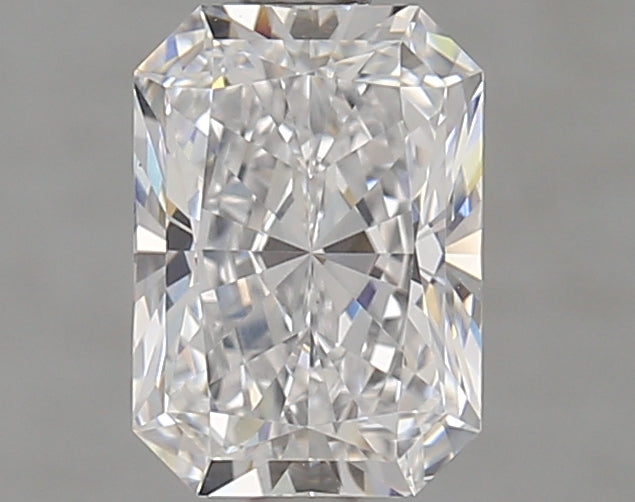 1.51 Carat Radiant Cut Lab Grown Diamond - GIA Certified | Eco-Friendly & Conflict-Free | Perfect for Engagement Rings & Anniversary Gifts