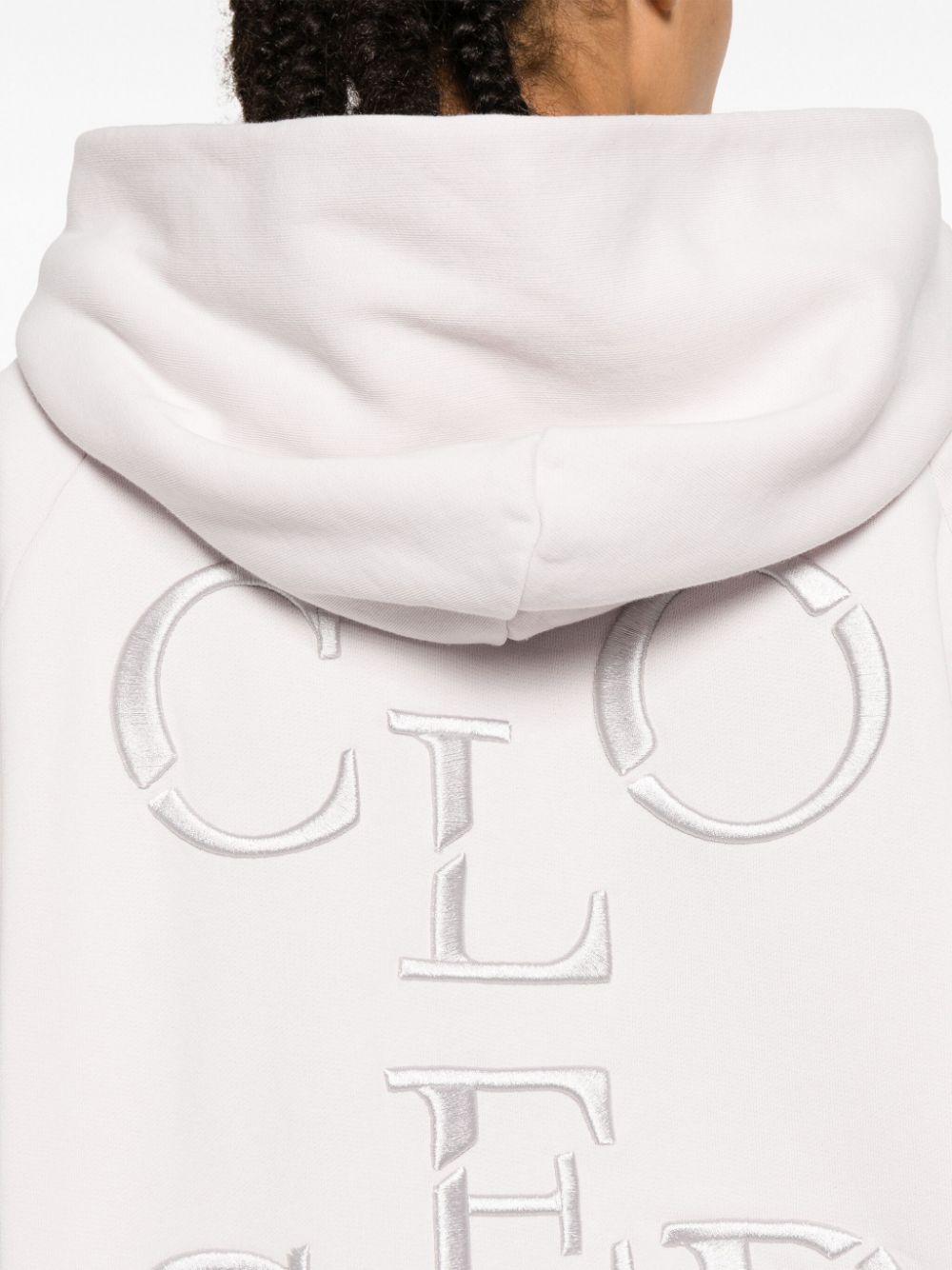 Women's Pink Closed Knit Sweaters - Cozy Winter Pullovers for Casual Wear & Layering