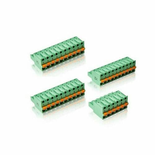 ABB DSQC651 3HAC025784-001 I/O Module for Industrial Automation | Robot Control System | PLC Interface Device | Perfect for Manufacturing & Assembly Lines