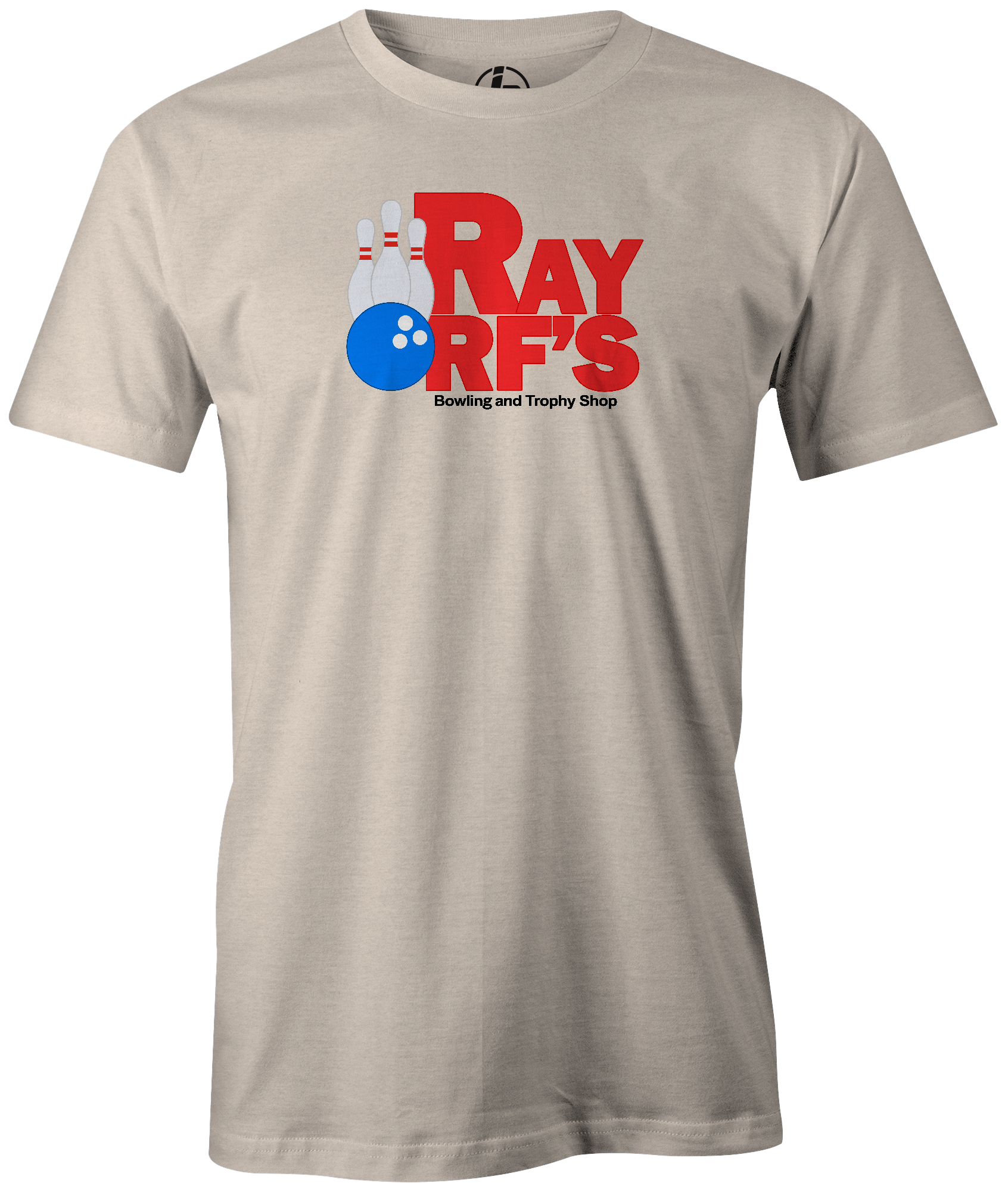Ray Orf's Classic Cotton T-Shirt for Men - Soft & Comfortable Casual Wear - Perfect for Everyday Outfits, Gym, and Weekend Relaxation