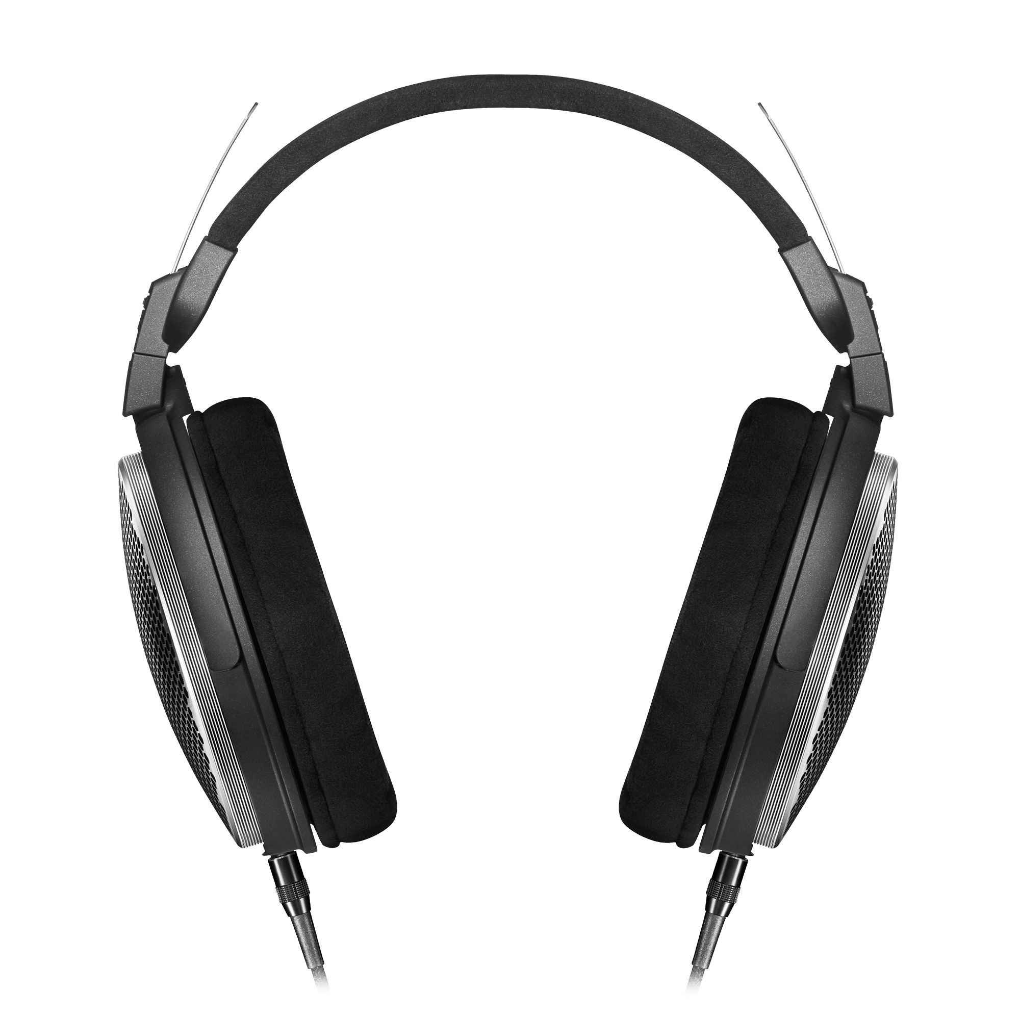 Audio Technica ATH-ADX5000 Open-Back Dynamic Headphones - High-Fidelity Sound for Audiophiles, Home Studio & Professional Music Listening