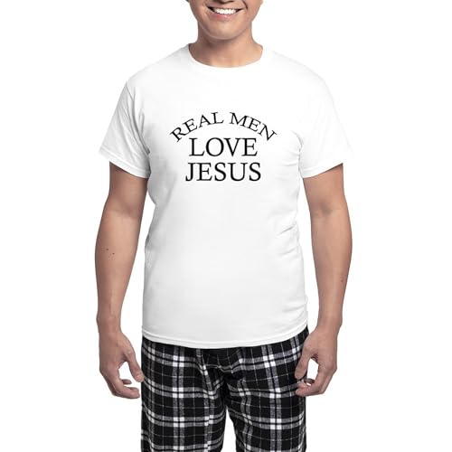 With Checker Pant
