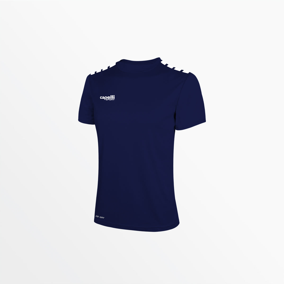 Women's Team Jersey - Breathable & Comfortable Sports Shirt for Soccer, Basketball & Volleyball - Perfect for Training, Games & Fan Support