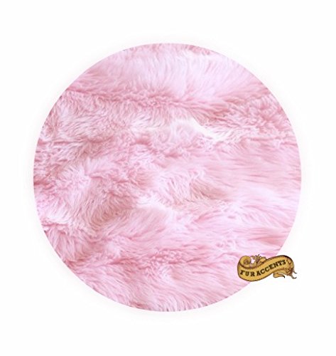 Cotton Candy Pink