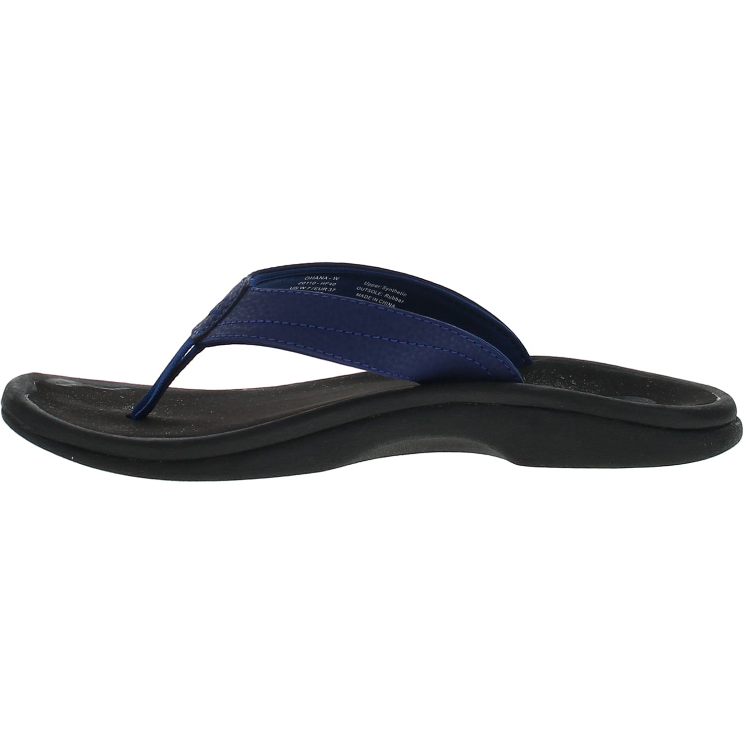 Olukai Ohana 20110 Women's Sandals - Comfortable & Stylish Flip Flops for Beach, Pool & Summer Outfits