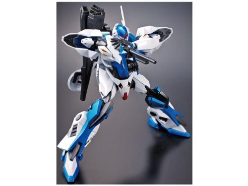 Bandai Armor Plus SG Sol Tekkaman Kai Unit 2 Action Figure - Tamashii Web Exclusive Collectible for Anime Fans | Perfect for Display, Cosplay & Gift Giving