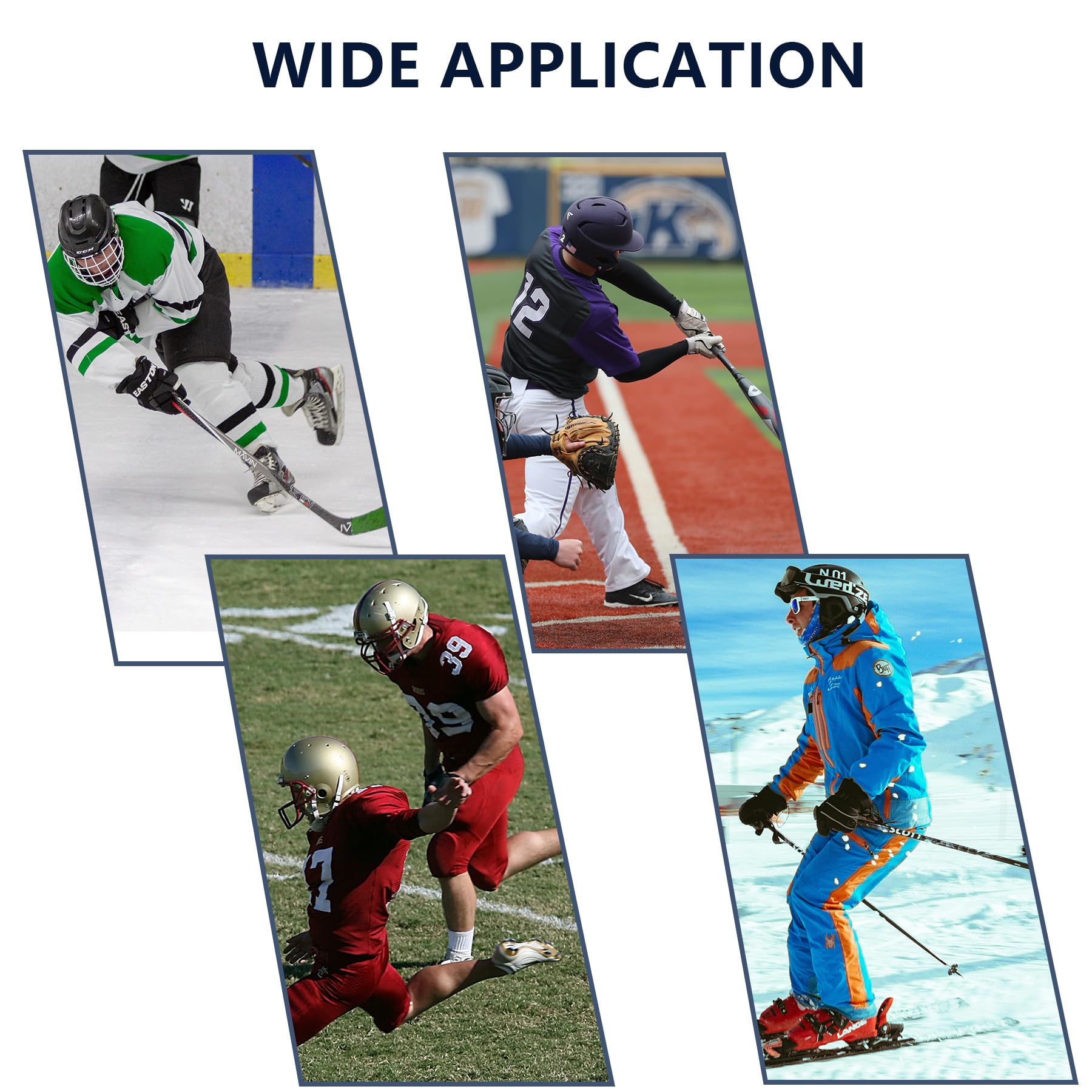 NULTRUMA Hockey Gear Dryer Rack - Sports Equipment Drying for Adults & Youth - Perfect for Locker Rooms & Home Use