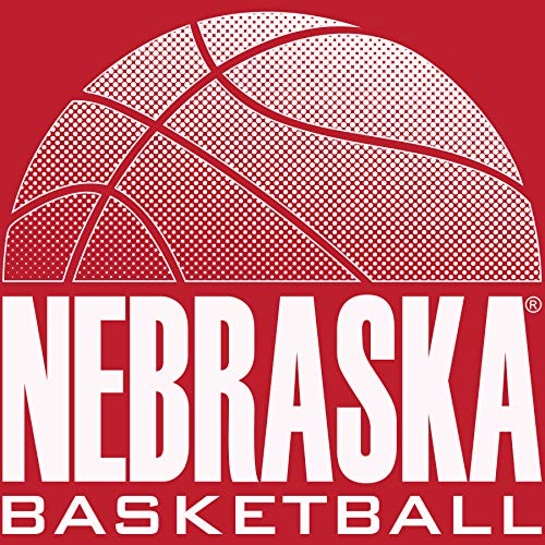 Nebraska Basketball - Red