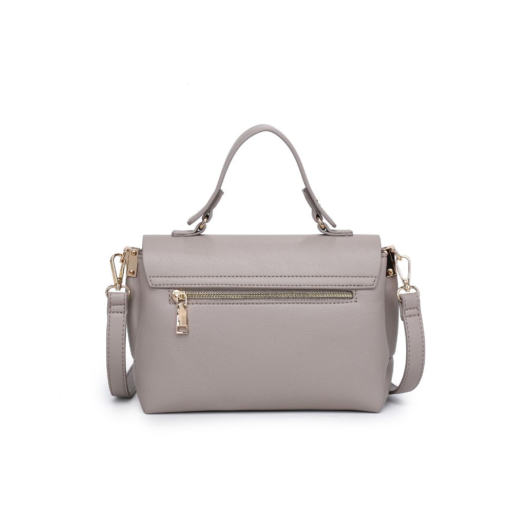 Tati Crossbody Bag for Women - Stylish Leather Shoulder Purse with Adjustable Strap, Perfect for Daily Use, Travel & Shopping