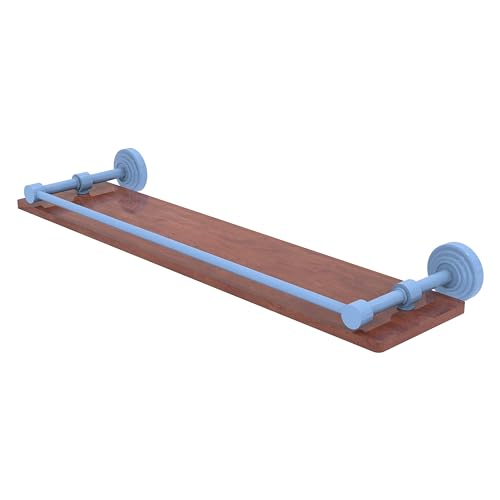 Flat Troll Blue