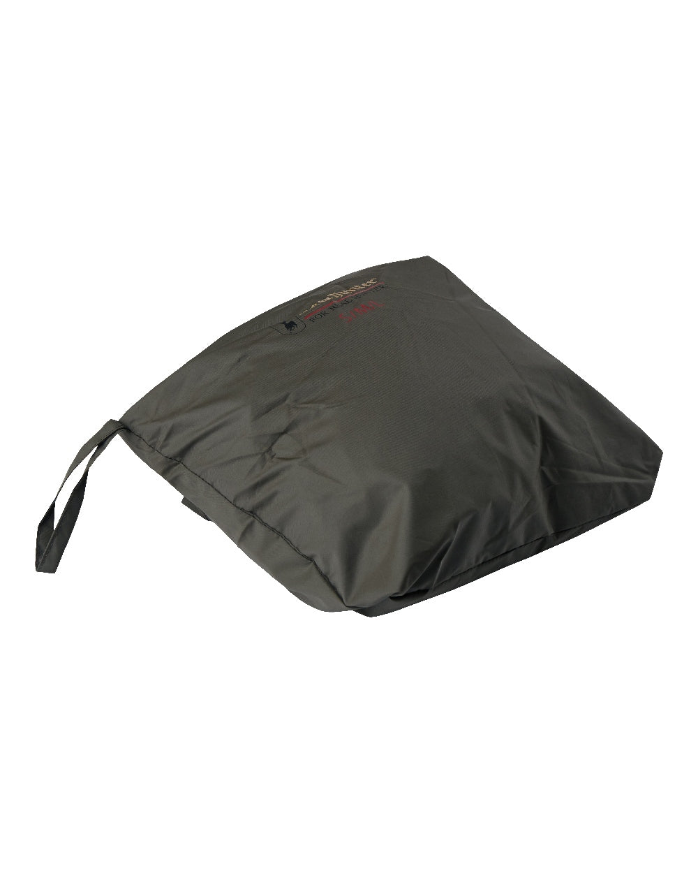 Deerhunter Survivor Waterproof Rain Poncho - Lightweight & Packable Emergency Rainwear for Hiking, Camping & Outdoor Adventures