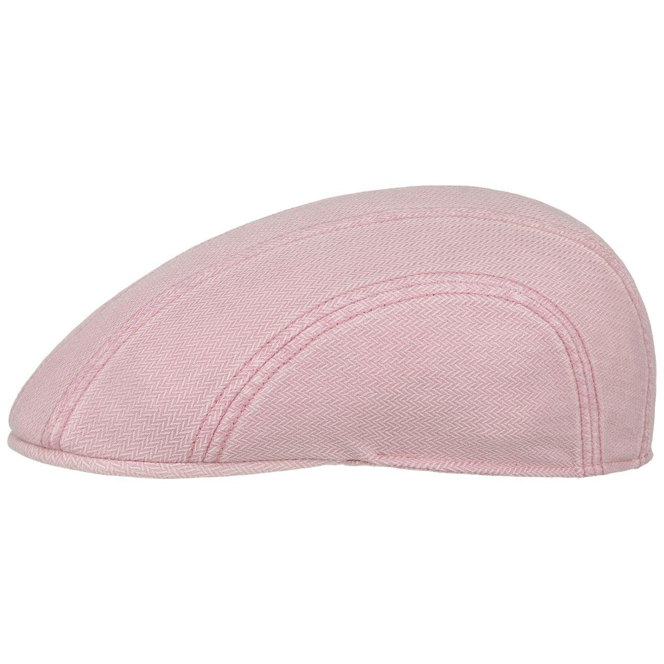 Stetson Cotton Festival Ivy Cap - Classic Men's Summer Hat for Outdoor Activities, Beach, and Casual Wear