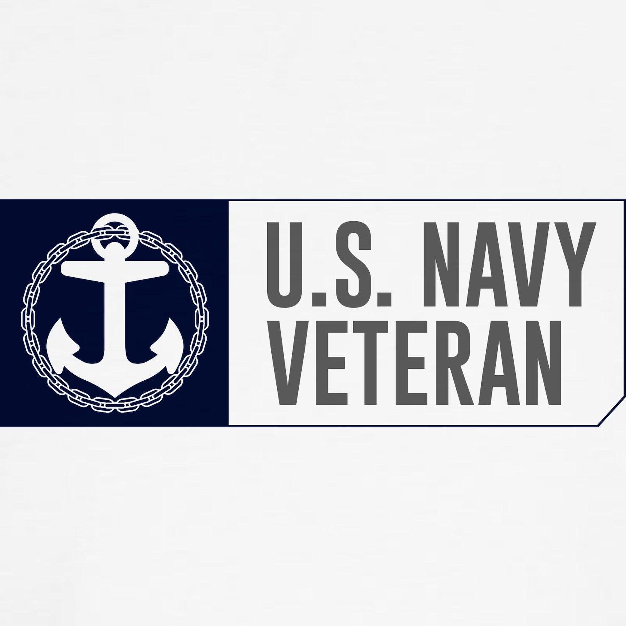 U.S. Navy Veteran Maternity T-Shirt for Women - Comfortable Ruched Side Design - Perfect for Military Moms, Pregnancy Announcements & Navy Pride Apparel
