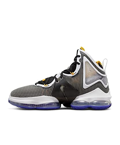 Black/University Gold/Persian Violet