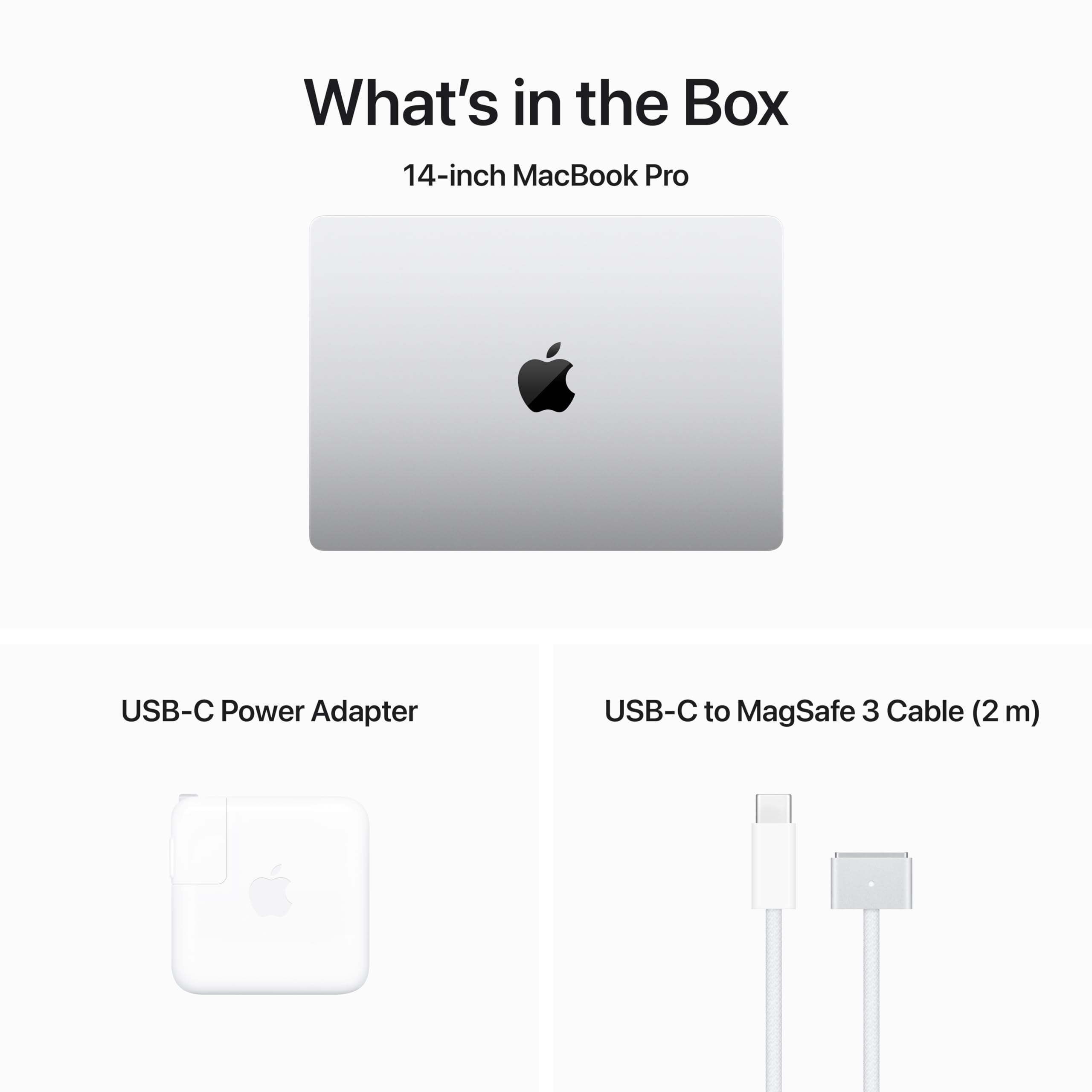 Apple 2023 MacBook Pro 14.2