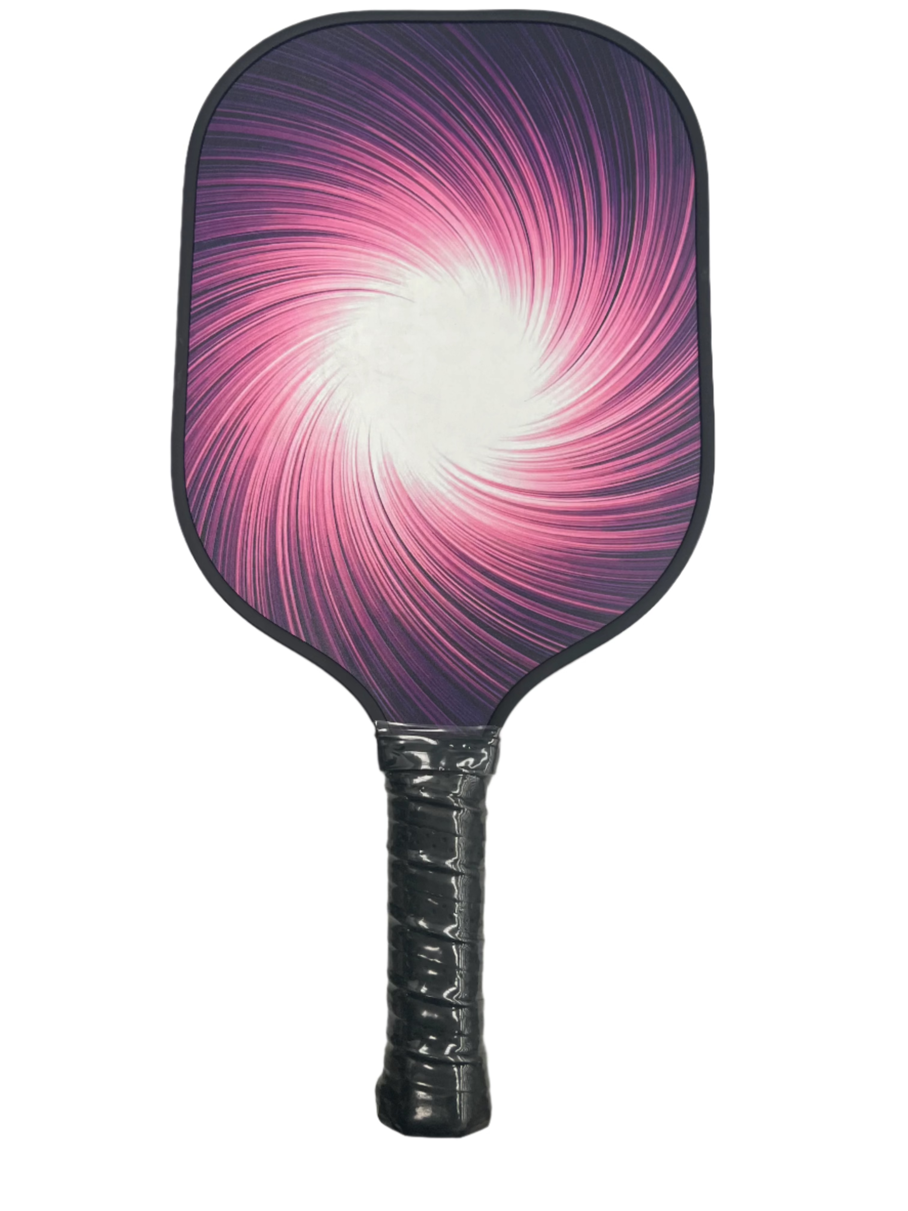 Hitman45 Carbon Fiber Pickleball Paddle - Lightweight & Durable for Competitive Play | Perfect for Tournaments, Outdoor & Indoor Games