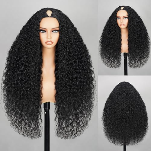 v DC wig