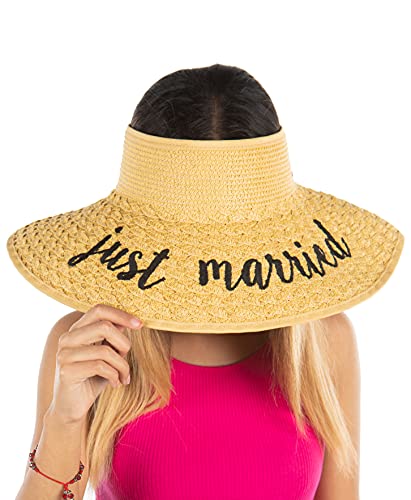 Natural Just Married