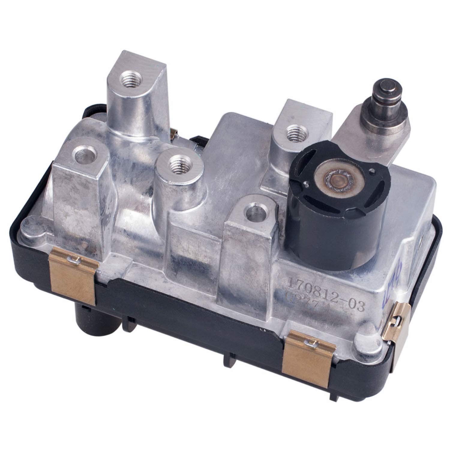 Mercedes Sprinter Turbo Charger Actuator 6NW009420-712120 G-277 - High Performance Replacement Part for Improved Engine Efficiency | Perfect for DIY Repairs & Fleet Maintenance