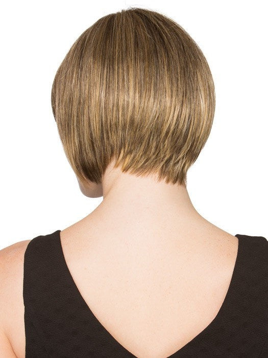 Premium Synthetic Wig for Women - Natural Looking & Heat Resistant Hair Power Wig - Perfect for Cosplay, Daily Wear & Styling
