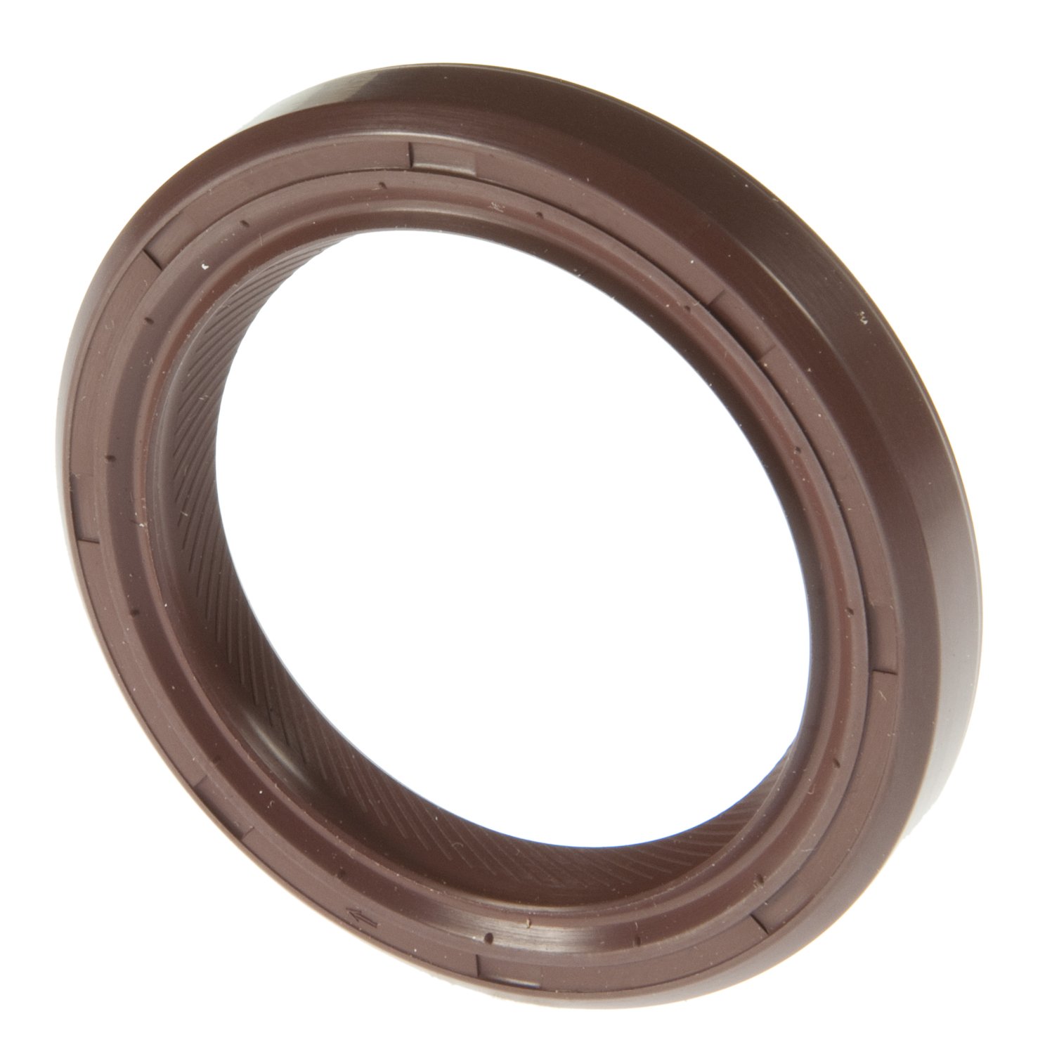 National 711181 Oil Seal - High Performance Replacement for Automotive & Industrial Applications - Prevent Leaks in Engines, Transmissions & Hydraulic Systems