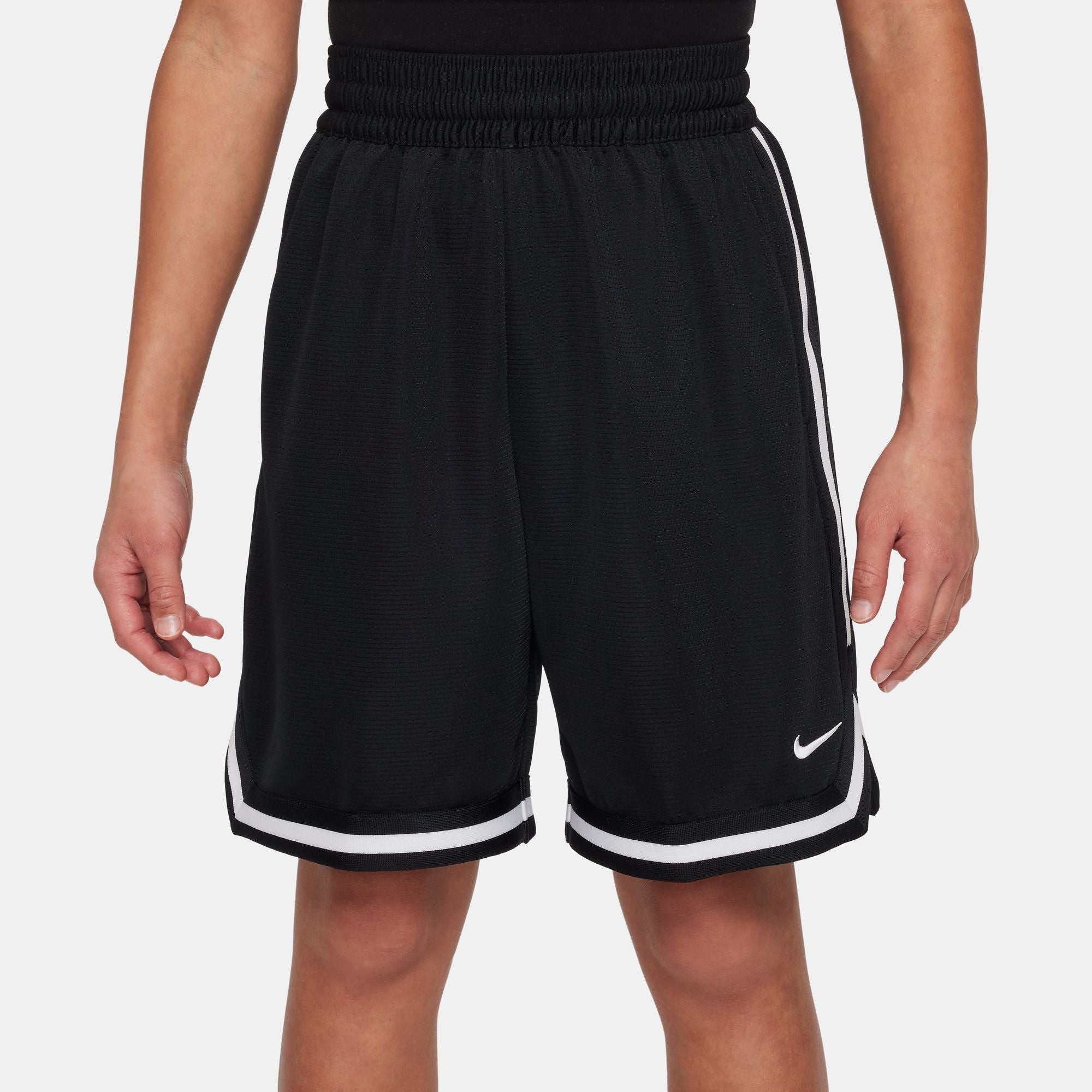 Nike Youth Dri-FIT DNA Basketball Shorts for Boys - Breathable & Moisture-Wicking Gym Shorts - Perfect for Basketball, Training & Casual Wear