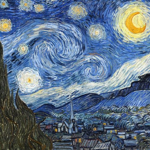 Starry Night