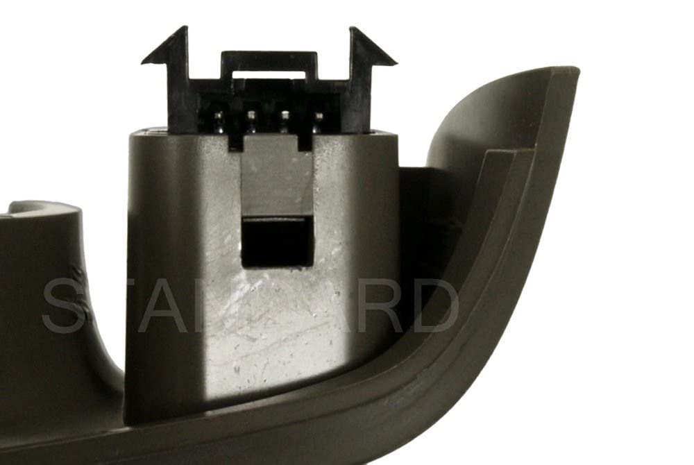 Standard Motor Products CCA1040 Cruise Control Switch - Replacement for GM, Ford, Chrysler Vehicles | Easy Installation for Smooth Driving Experience | Perfect for Highway Commuting & Long Road Trips