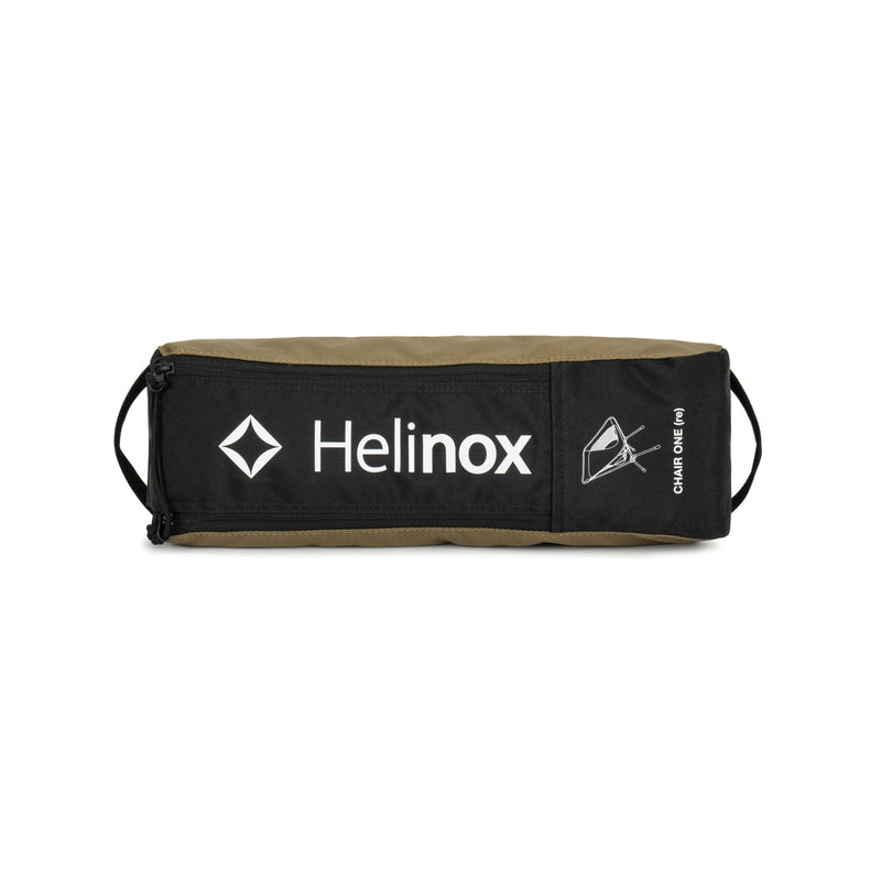 Helinox Chair One Lightweight Portable Camping Chair - Compact Folding Design for Outdoor Adventures, Hiking, Beach, Picnics & Backpacking