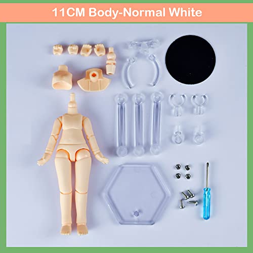 Normal White