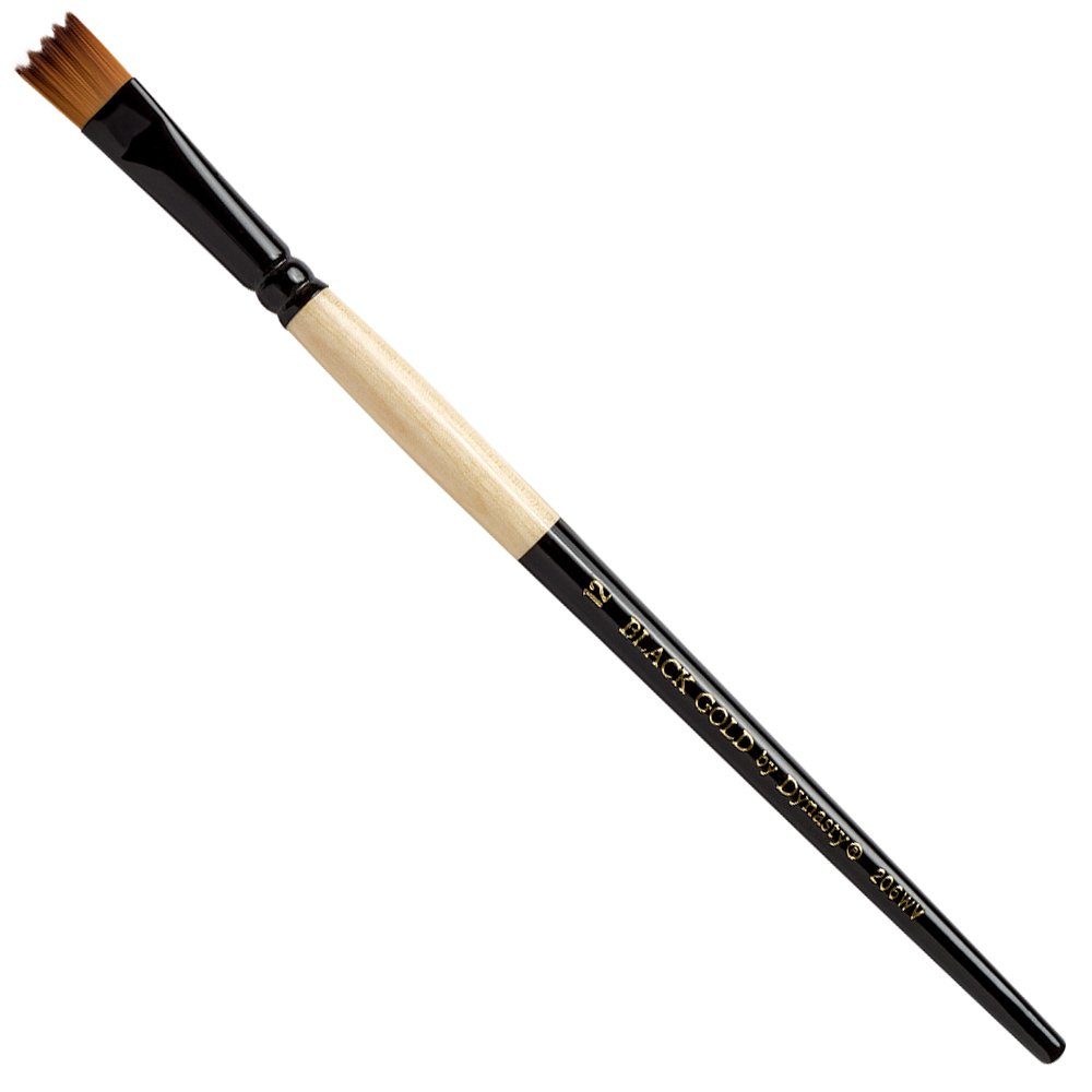 Premium Dynasty Black Gold Series Synthetic Makeup Brushes - Short Handle, 12-Piece Set for Flawless Foundation, Blending & Contouring - Perfect for Professional Artists & Home Makeup Kits