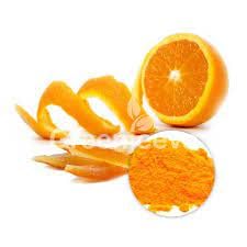 Bindian Orange Peel Powder for Glowing Skin - Oil Control, Tan Removal & Skin Brightening | Reduces Scars & Boosts Collagen | Natural Facial Cleanser & Face Mask (50g) - Perfect for DIY Skincare & Spa Treatments at Home