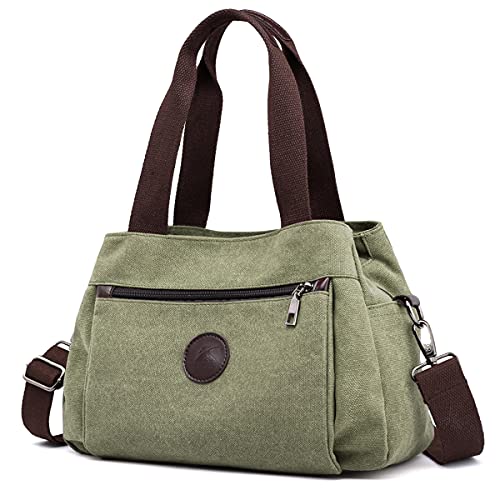 Olive Drab - Medium