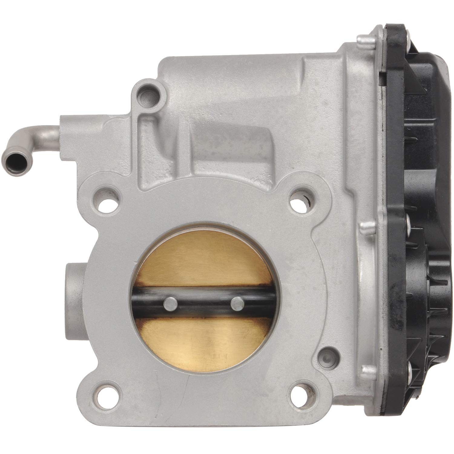 Cardone 67-8008 Remanufactured Fuel Injection Throttle Body for TBI/ETB Systems - Compatible with Multiple Vehicle Models | Improve Engine Performance & Fuel Efficiency | Perfect for DIY Repairs & Auto Maintenance