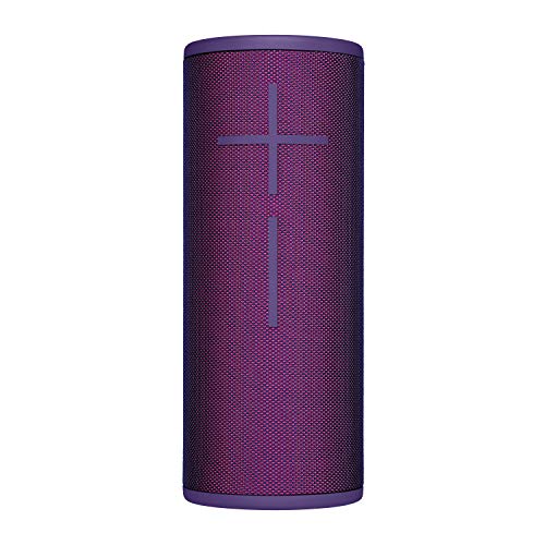Ultraviolet Purple