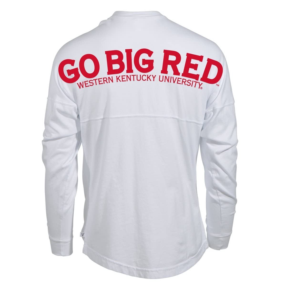 Venley Official NCAA Women's Spirit Wear Jersey T-Shirts - Comfortable Fan Apparel for Game Day & College Events