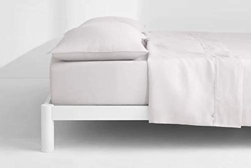 Luxury 1000-Thread Count Egyptian Cotton Sheet Set - King Size 76