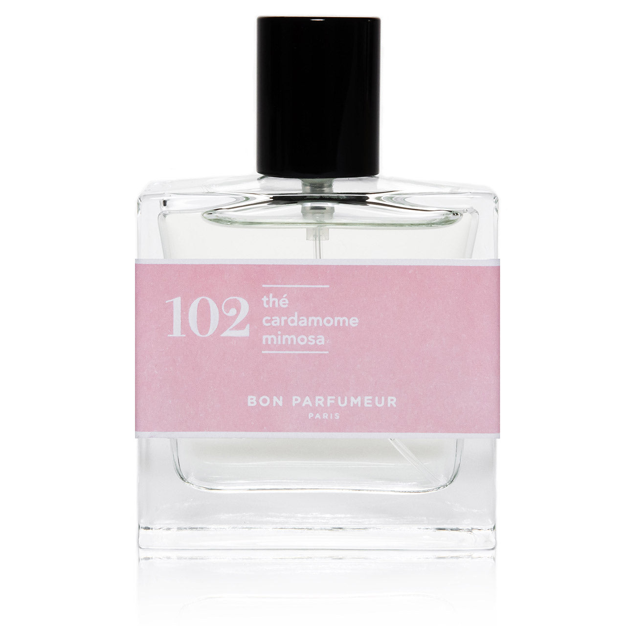 Floral 102 Eau de Parfum for Women - Long Lasting Floral Fragrance | Perfect for Date Night, Office & Special Occasions
