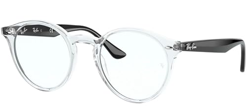 Transparent/Demo Lens