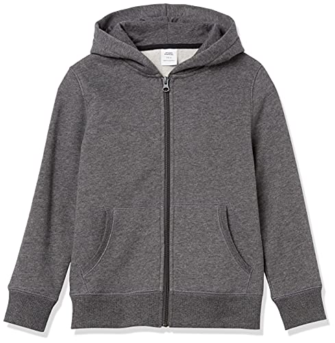 Charcoal/Grey Heather