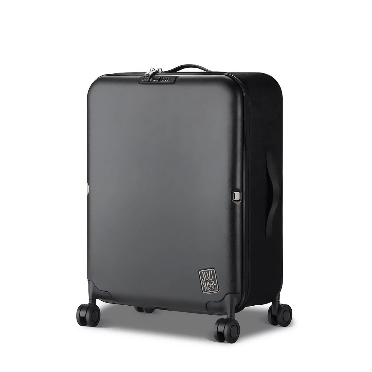 Collapsible Pebble Suitcase 24