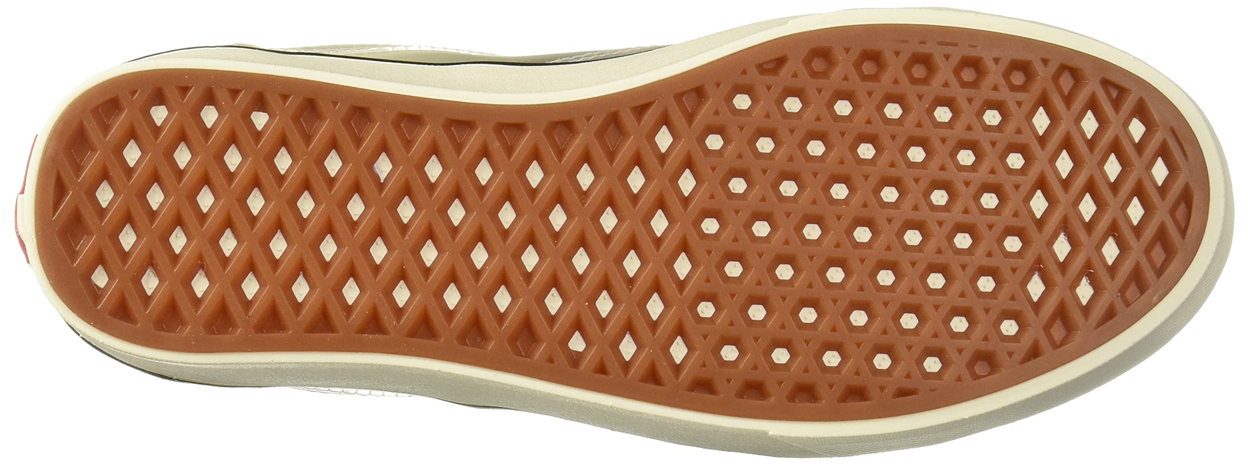Vans Comfycush Slip-Skool Unisex Skate Shoes - Breathable Textile Lining & Cushioned Insole - Durable Rubber Waffle Outsole - Perfect for Skateboarding, Casual Wear & Street Fashion