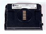 RAE Intrinsically Safe Rechargeable Lithium-ion Battery 059-3051-000 - Explosion Proof for Hazardous Areas, Industrial Safety Equipment, Oil & Gas Industry Use