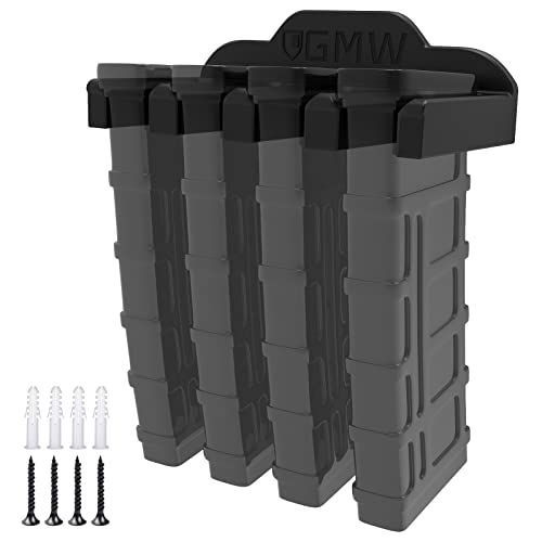 4 x PMAG Mount 1 Pack