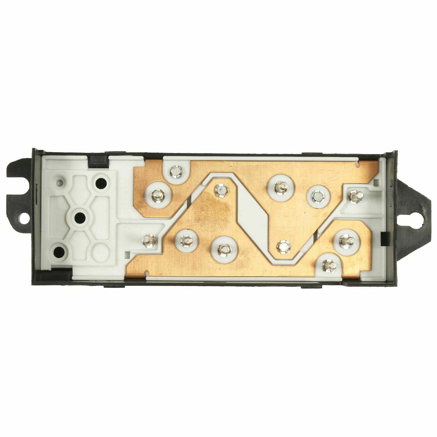 Replacement Power Seat Switch for 2004-2005 Dodge Ram 1500 2500 3500 Trucks | OEM Compatible | Easy Installation | Perfect for Driver Seat Adjustment & Comfort